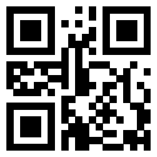 3914631191 - Immagine del Qr Code associato