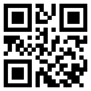 Scansione del QrCode di 3914631199
