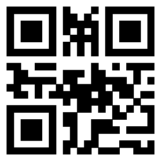 3914631202 QrCode associato