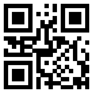 Immagine del Qr Code di 3914631204