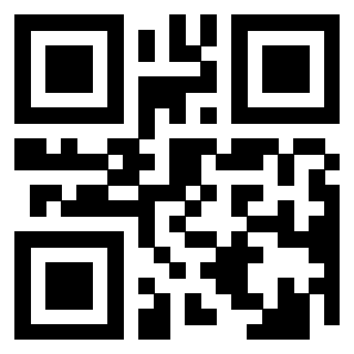 Immagine del QrCode di 3914631205