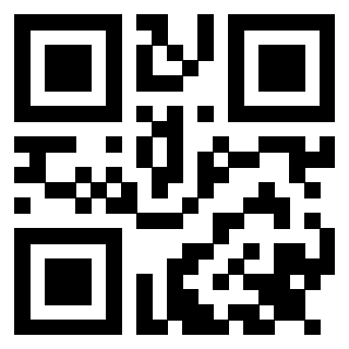 Immagine del Qr Code di 3914631208