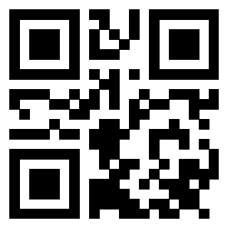 Immagine del QrCode di 3914631216