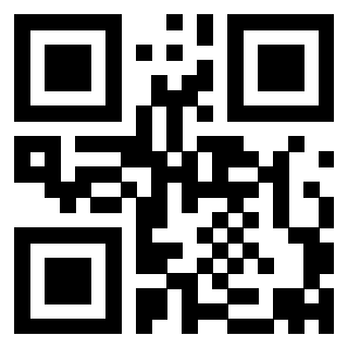 Il QrCode di 3914631220