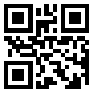 3914631222 - Immagine del QrCode