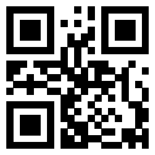 3914631224 - Immagine del QrCode associato