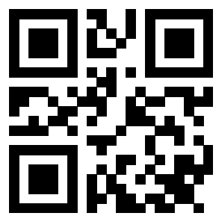 Immagine del QrCode di 3914631226