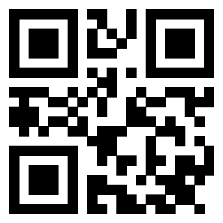 Il QrCode di 3914631227