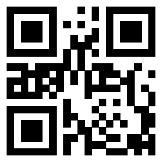 3914631234 QrCode associato