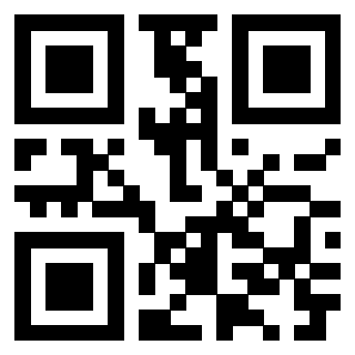 Scansione del QrCode di 3914631237