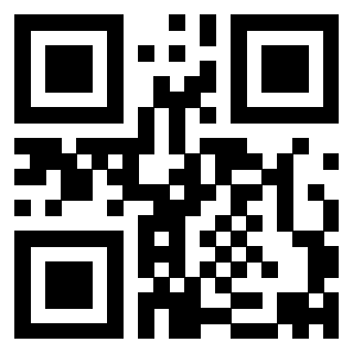 Scansione del QrCode di 3914631240