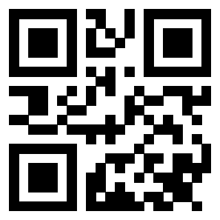 Immagine del Qr Code di 3914631241