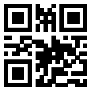 3914631242 Qr Code associato