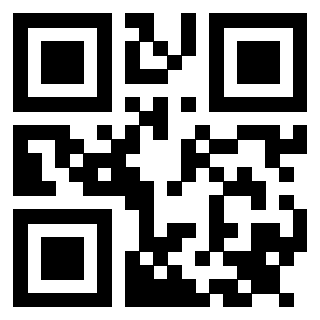 Scansione del QrCode di 3914631247