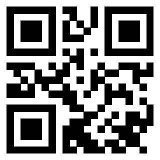 Immagine del QrCode di 3914631250