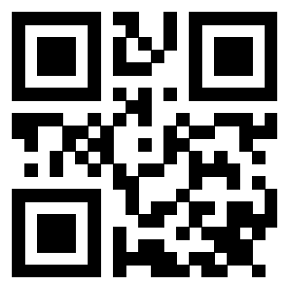 3914631251 - Immagine del QrCode associato