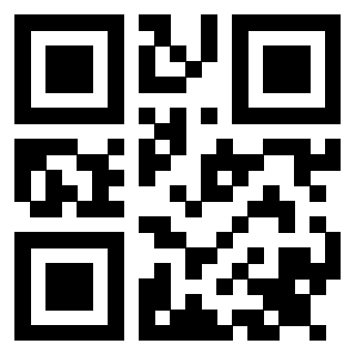 3914631260 Qr Code associato