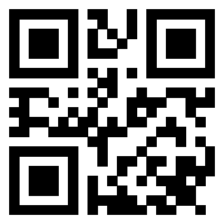 Il Qr Code di 3914631261