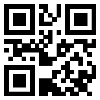 Il QrCode di 3914631265