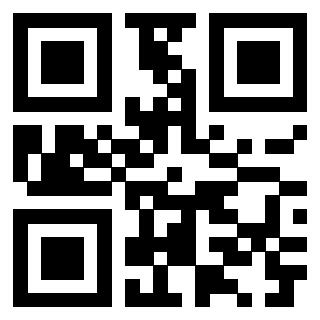 Il QrCode di 3914631267