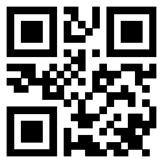 3914631270 - Immagine del Qr Code