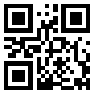 3914631272 - Immagine del QrCode associato