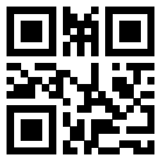 3914631274 - Immagine del QrCode