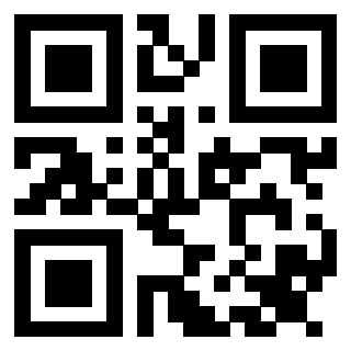 3914631276 QrCode associato