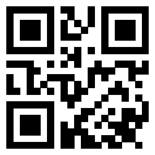 Il QrCode di 3914631280