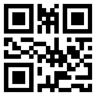 Il QrCode di 3914631282