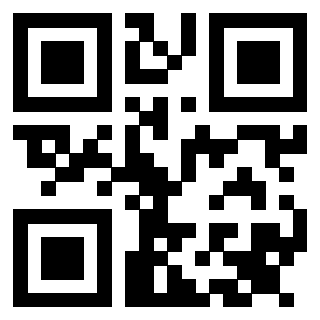 Il QrCode di 3914631283