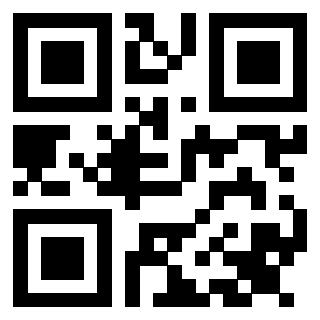 Il QrCode di 3914631290