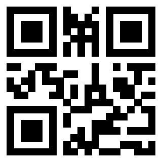 3914631291 QrCode associato