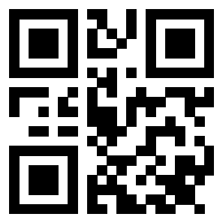 3914631294 - Immagine del QrCode