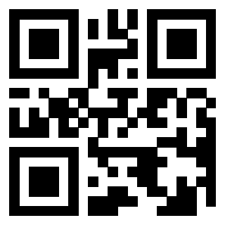 Scansione del QrCode di 3914631297