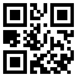3914631301 - Immagine del QrCode