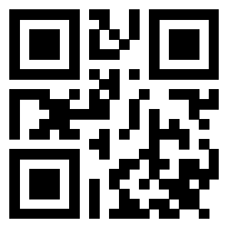 3914631305 - Immagine del Qr Code associato