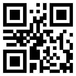3914631306 - Immagine del QrCode associato