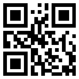 3914631307 - Immagine del Qr Code
