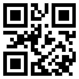 Il QrCode di 3914631310