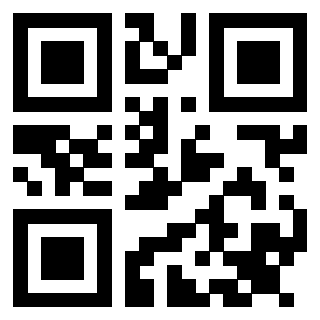 Scansione del Qr Code di 3914631315