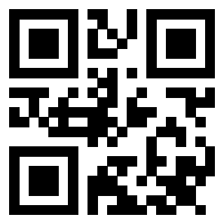 Il QrCode di 3914631317