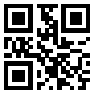 3914631318 - Immagine del Qr Code associato
