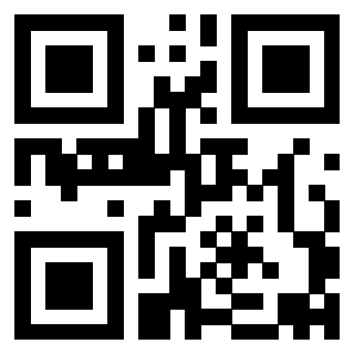 Immagine del Qr Code di 3914631321