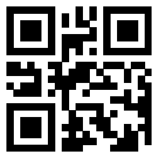 3914631322 - Immagine del Qr Code associato