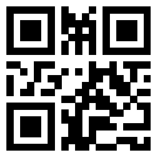 Il QrCode di 3914631326