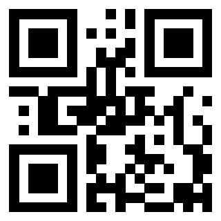 Immagine del Qr Code di 3914631327