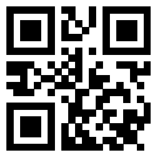 3914631329 - Immagine del QrCode associato