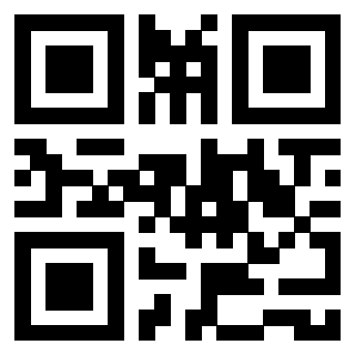 3914631332 - Immagine del QrCode associato
