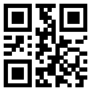 3914631340 - Immagine del QrCode associato